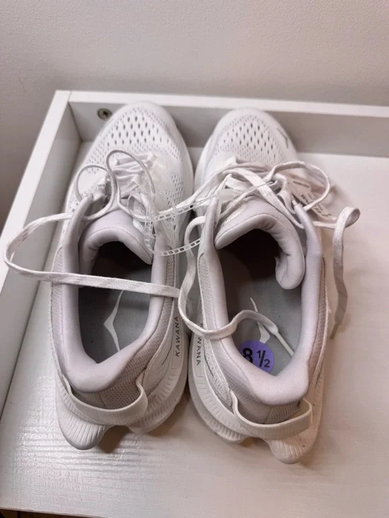 HOKA Women's Kawana 2 Shoes - Picture 4 of 6